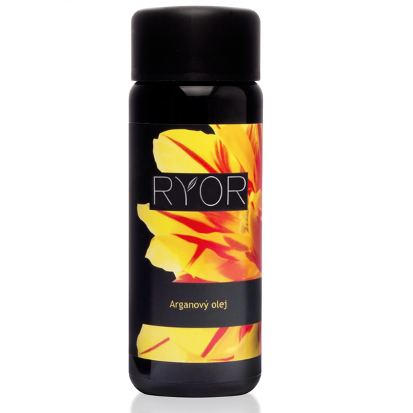 Aceite de argán Ryor