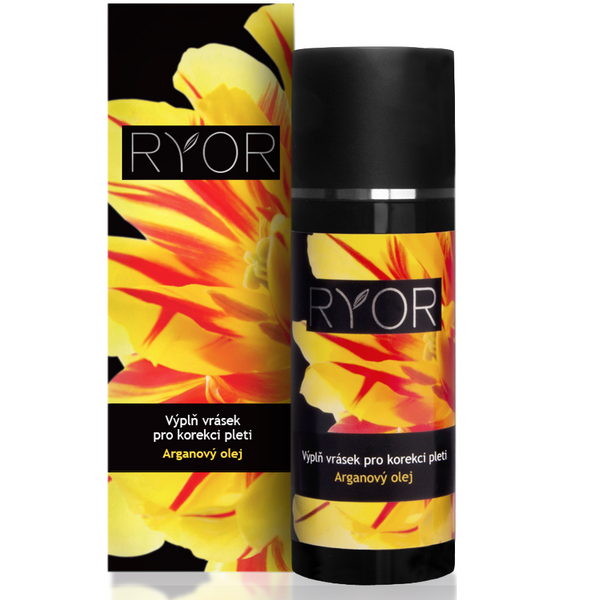 Ryor Wrinkle Filler For Skin Correction