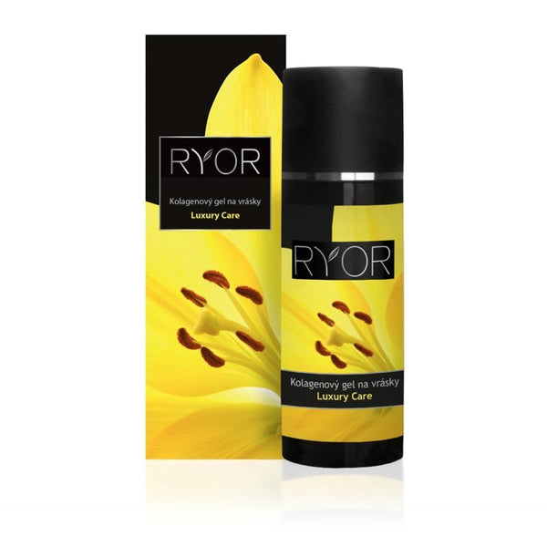 Ryor Anti - Wrinkle Collagen Gel