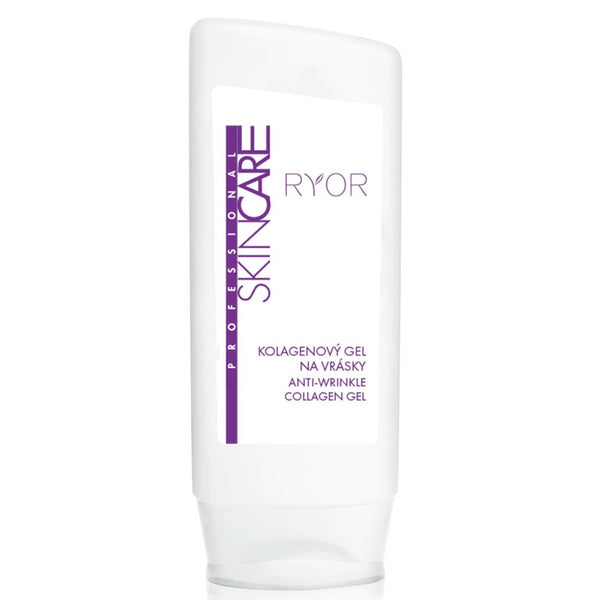 Ryor Anti-Wrinkle Collagen Gel