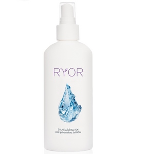 ريور محلول مرطب للعناية الجلفانية