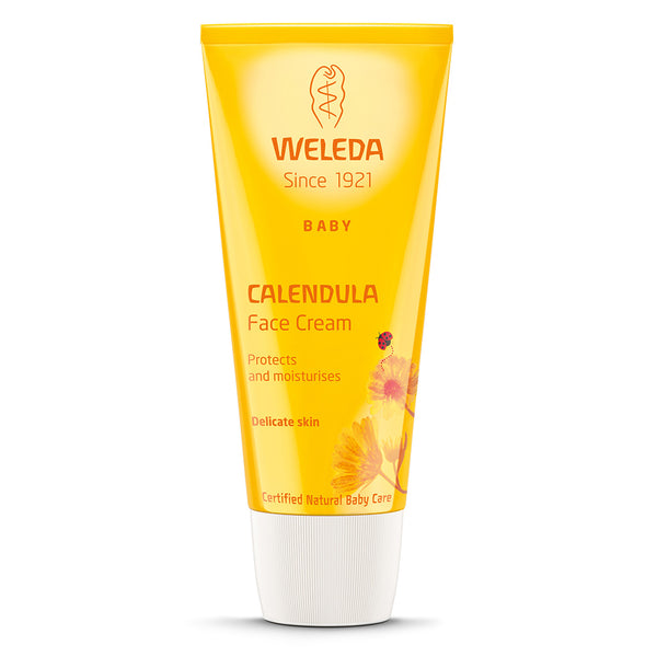 Weleda Calendula Gesichtscreme 50ml