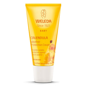 كريم ويليدا لحماية الطقس بزيت القطيفة 30 مل