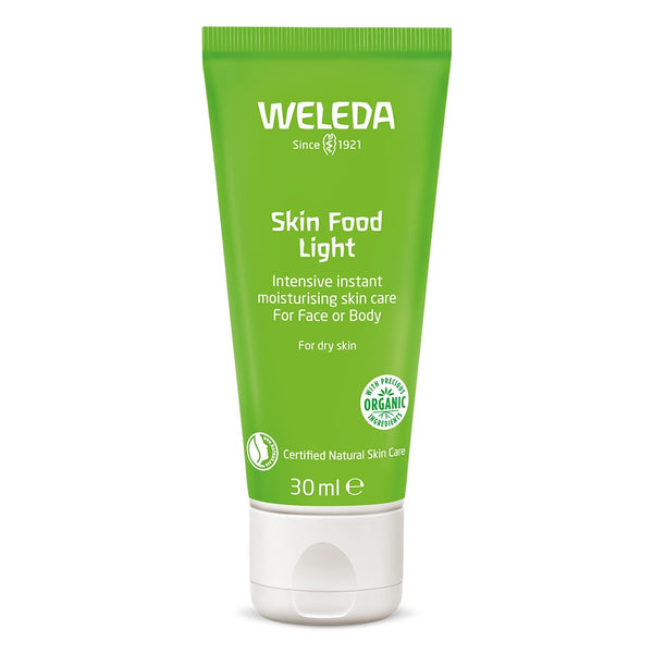 Weleda Skin Food Light