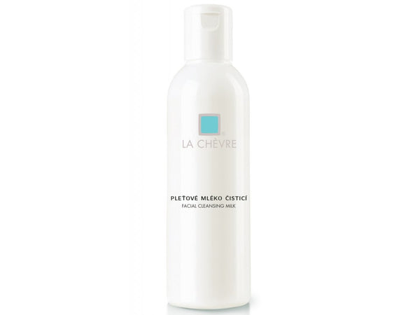 La Chevre Facial Cleansing Milk