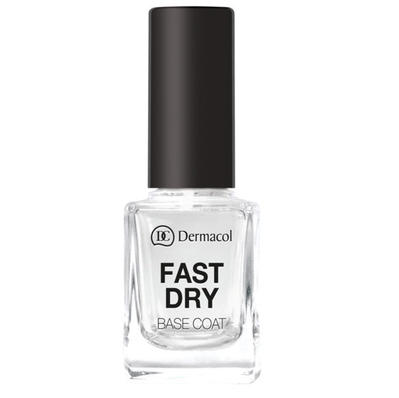 Dermacol Fast Dry Base Coat