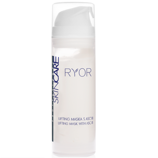 Ryor Lifting - Maske Mit Asc III