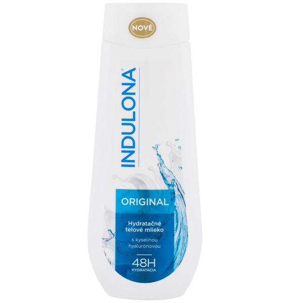Indulona Original Body Milk