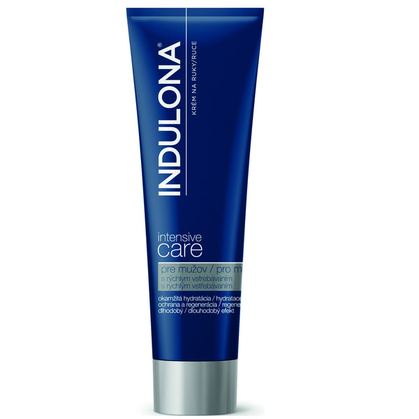Indulona Crema de manos para hombres