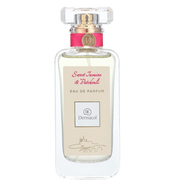 Dermacol Sweet Jasmine And Patchouli Edp 50ml