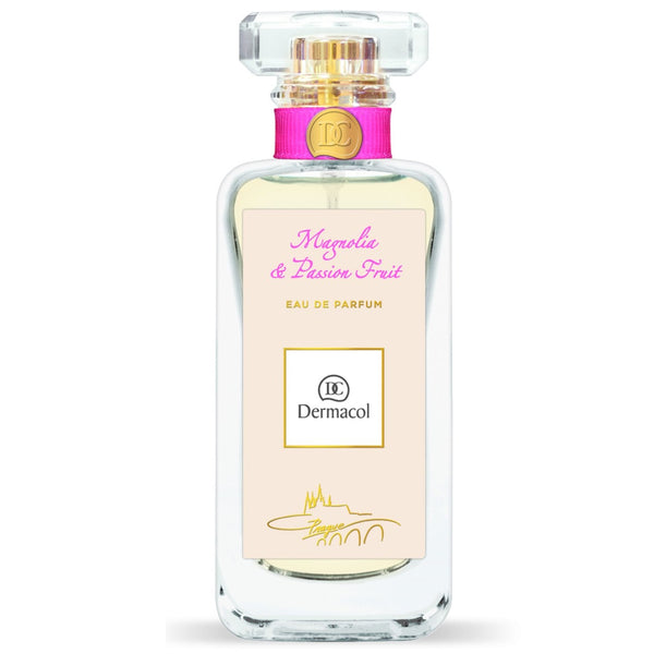 Dermacol Magnolia And Passion Fruit Edp 50ml