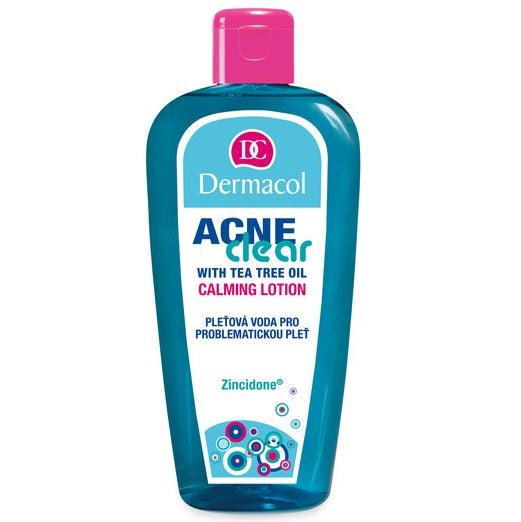 Dermacol Acneclear Calming Lotion