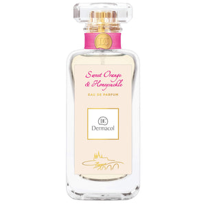 Dermacol Süße Orange und Geißblatt EDP 50ml