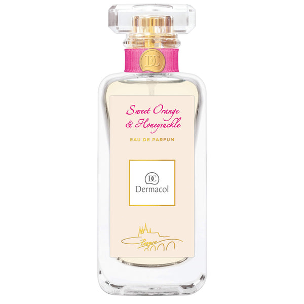 Dermacol Sweet Orange And Honeysuckle Edp 50ml