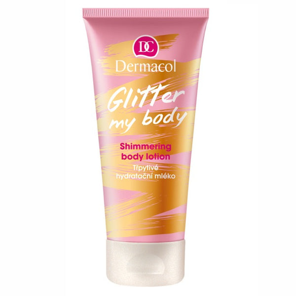 Dermacol Glitter My Body