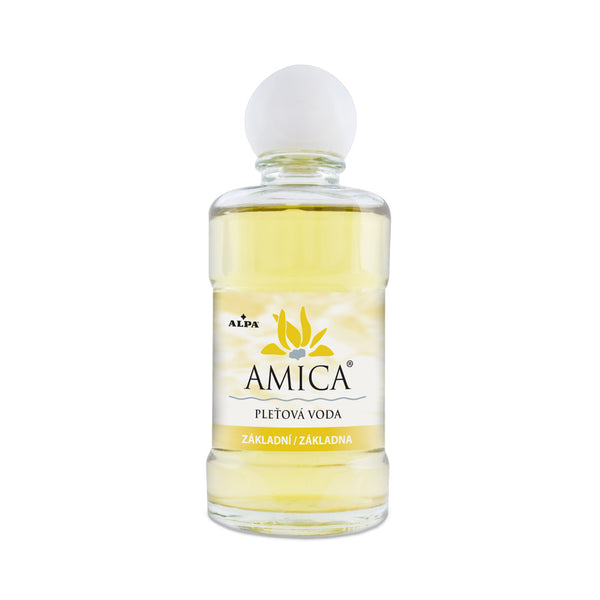 Alpa Amica Basic Skin Lotion