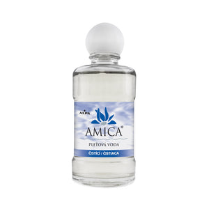 Alpa Amica Hautlotion