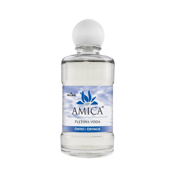 Alpa Amica Skin Lotion