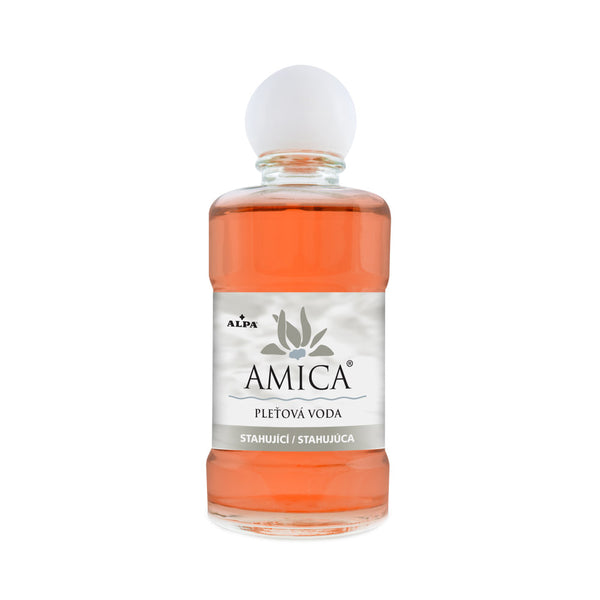 Alpa Amica Astringent Skin Lotion