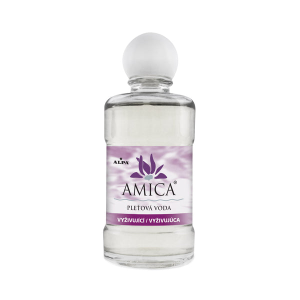 Alpa Amica Nourishing Skin Lotion