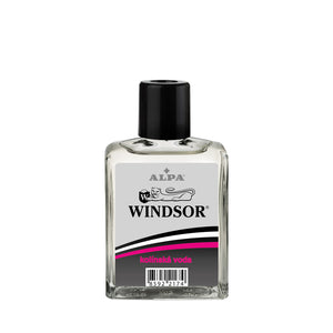 Alpa Windsor Eau De Cologne