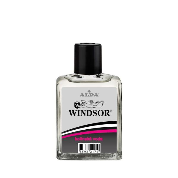 Alpa Windsor Eau De Cologne
