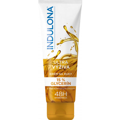 Indulona Ultra Nourishment Handcreme