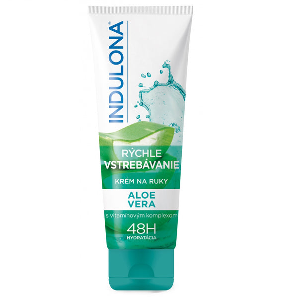 Indulona Fast Absorption Hand Cream