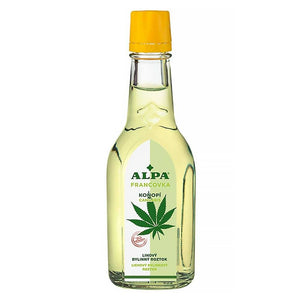 ألفا هيمب - صبغة عشبية