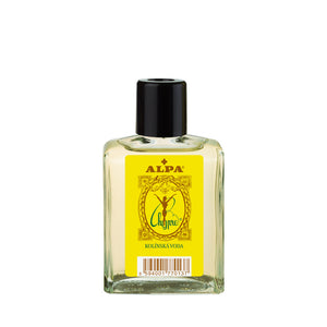 Alpa Chypre Eau De Cologne