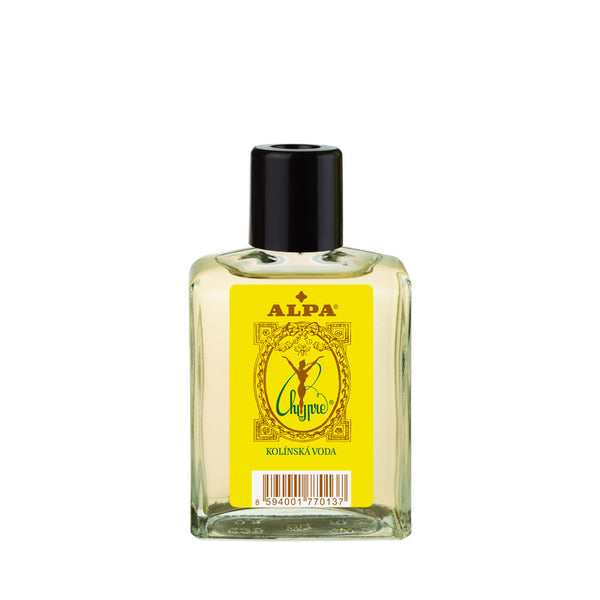 Alpa Chypre Eau De Cologne