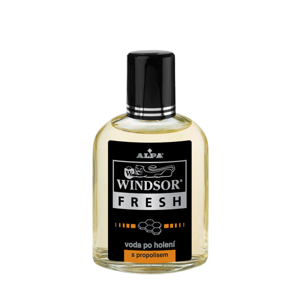 Alpa Windsor Fresh Propolis After Shave Lotion
