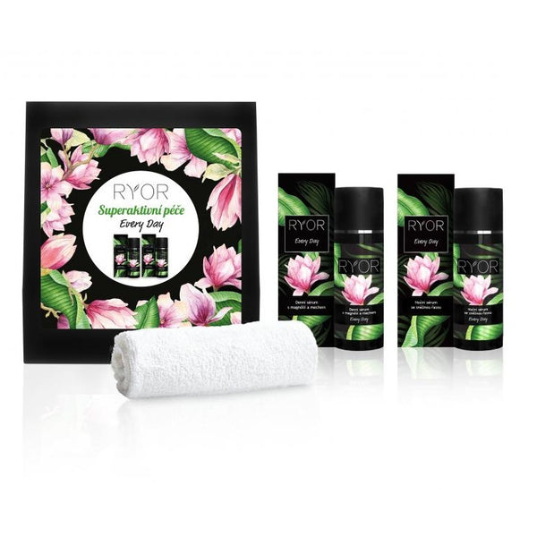 Ryor Gift Box Superactive Care Every Day