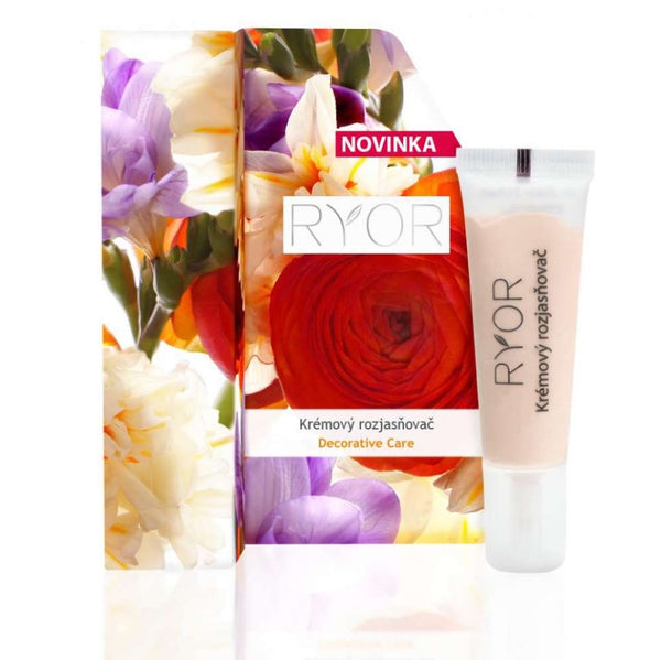 Ryor Liquid Creamy Highlighter