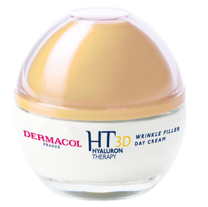 كريم ديرماكول 3D هيالورون ثيرابي لملء التجاعيد كريم النهار