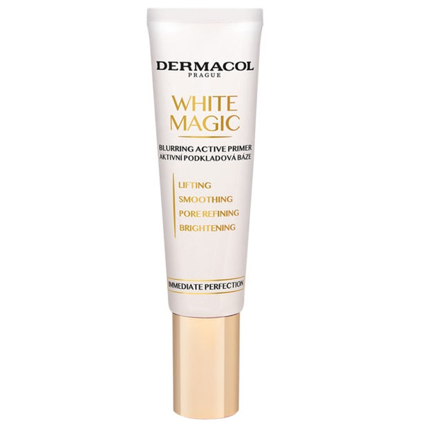 Dermacol White Magic Blurring Active Primer