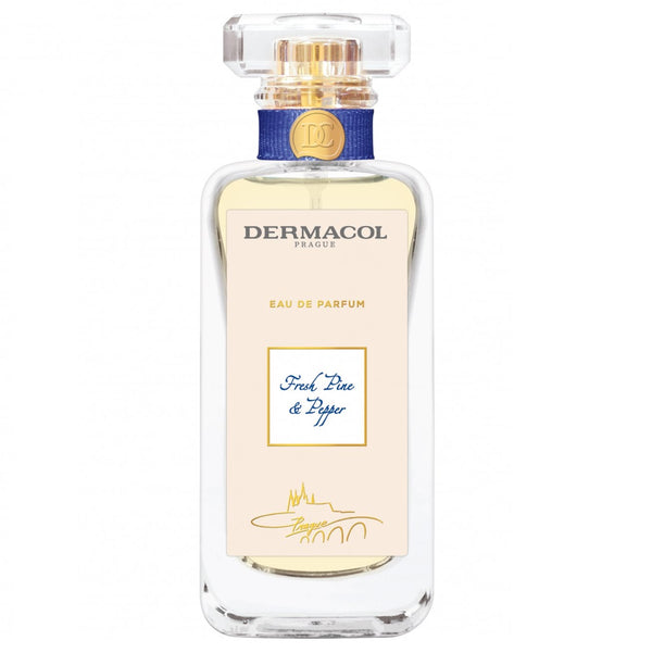 Dermacol Fresh Pine And Pepper Edp 50ml