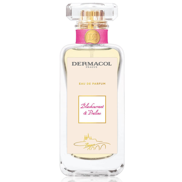 Dermacol Blackcurrant And Praline Edp 50ml