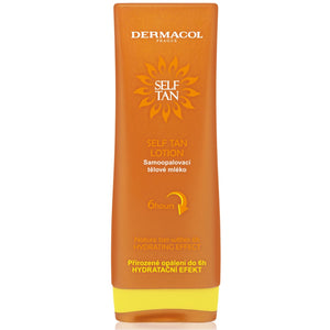 لوشن ديرماكول للتسمير الذاتي