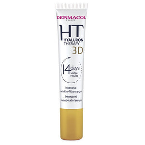 Dermacol 3D Hyaluron Therapie Serum