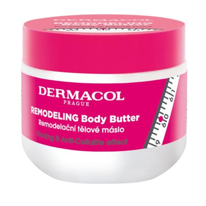 Dermacol Remodeling Body Butter