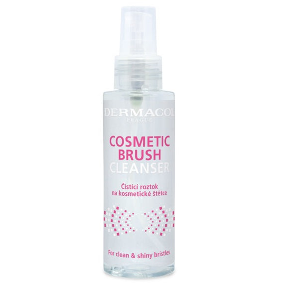 Dermacol Cosmetic Brush Cleanser