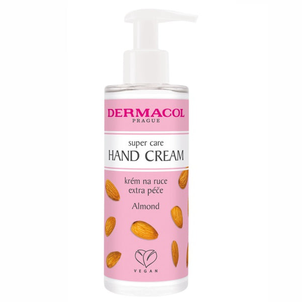 Dermacol Hand Cream - Almond