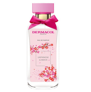 ديرماكول عطر الحديقة اليابانية 50 مل