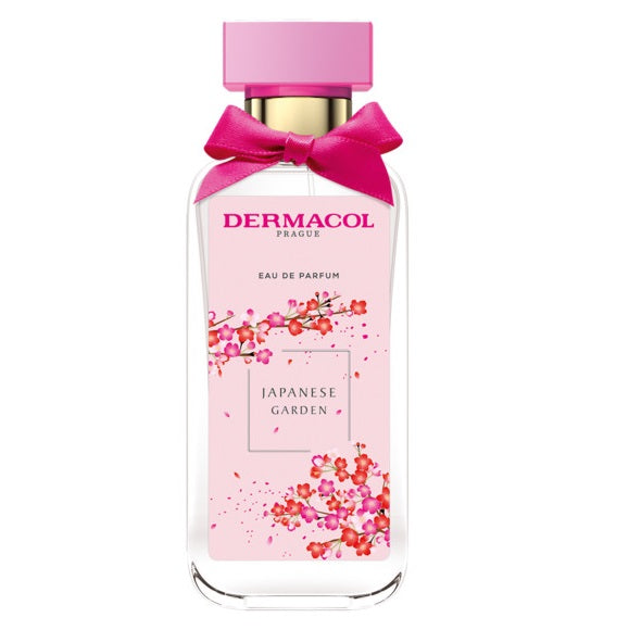 Dermacol Japanese Garden Edp 50ml