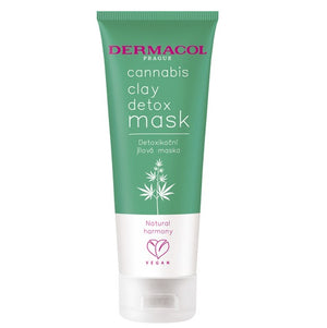 قناع ديرماكول هيمب كلاي ديتوكسي