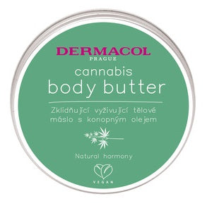 زبدة الجسم هيمب ديرماكول