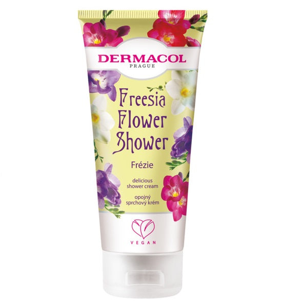 Dermacol Flower Care - Shower Cream