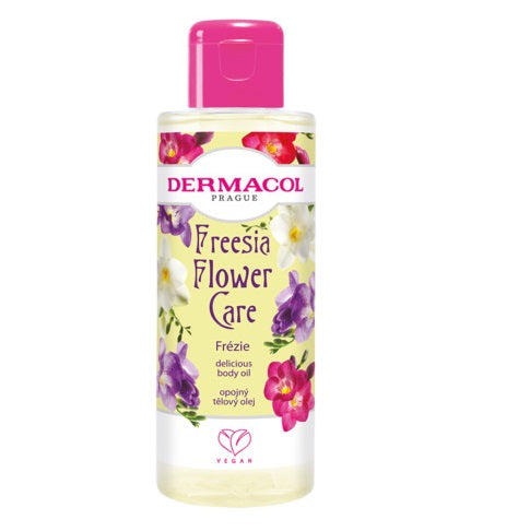 Dermacol Flower Care - Body Oil