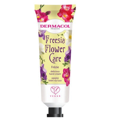 Dermacol Flower Care - Hand Cream